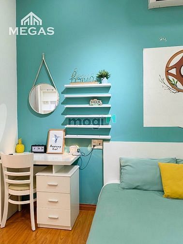 Hình ảnh Cho thuê studio 35M2 - Lê Thánh Tôn Q1