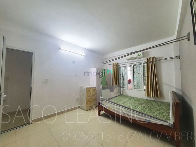 Hình ảnh Nhà cho thuê gần Minh Mạng 2 tầng 3PN