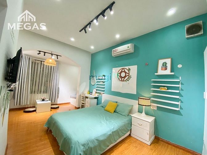 Hình ảnh Cho thuê studio 35M2 - Lê Thánh Tôn Q1