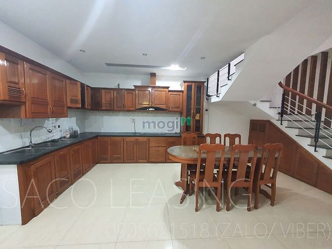 Hình ảnh Nhà cho thuê gần Minh Mạng 2 tầng 3PN