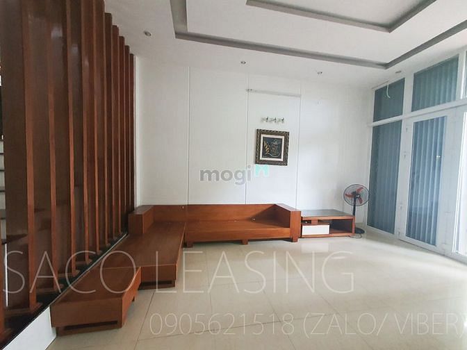 Hình ảnh Nhà cho thuê gần Minh Mạng 2 tầng 3PN