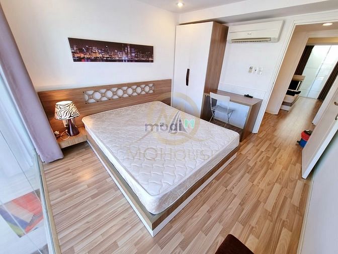 Hình ảnh ✅ CHDV Penthouse Cao Cấp_Cửa Sổ Lớn_2PN_2WC Giáp Q3_Q10_Q1 ✅