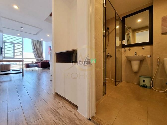 Hình ảnh ✅ CHDV Penthouse Cao Cấp_Cửa Sổ Lớn_2PN_2WC Giáp Q3_Q10_Q1 ✅