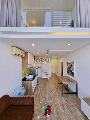 Hình ảnh ✅ CHDV Penthouse Cao Cấp_Cửa Sổ Lớn_2PN_2WC Giáp Q3_Q10_Q1 ✅