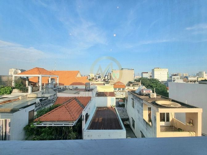 Hình ảnh ✅ CHDV Penthouse Cao Cấp_Cửa Sổ Lớn_2PN_2WC Giáp Q3_Q10_Q1 ✅