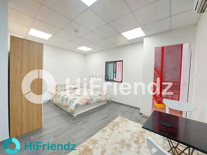 Hình ảnh cho Thuê CHDV full nội thất cao cấp giá rẻ Quận Tân Phú