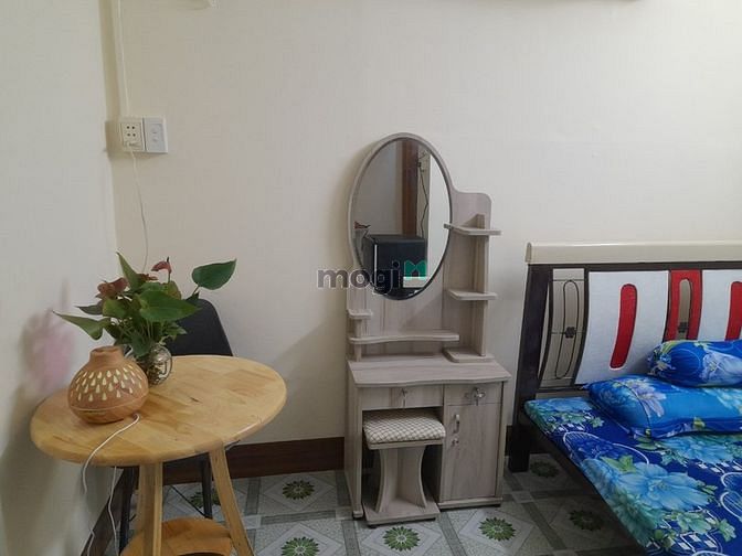 Hình ảnh Cho thuê nhà trọ đường Xóm Đất ngang 4m dài 5m
