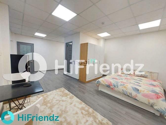 Hình ảnh cho Thuê CHDV full nội thất cao cấp giá rẻ Quận Tân Phú