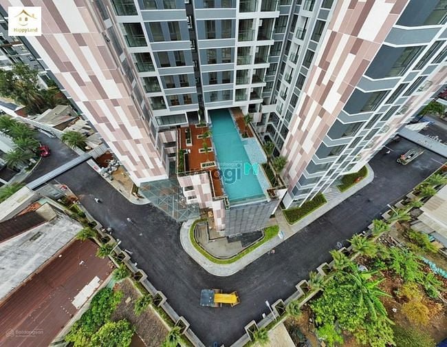 Hình ảnh Bán Mb6623 nạp rút nhanh chóng 2PN View Hồ Bơi, Trung tâm Quận 2 chỉ có 4.3 tỷ