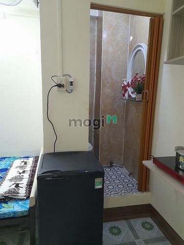 Hình ảnh Cho thuê nhà trọ đường Xóm Đất ngang 4m dài 5m