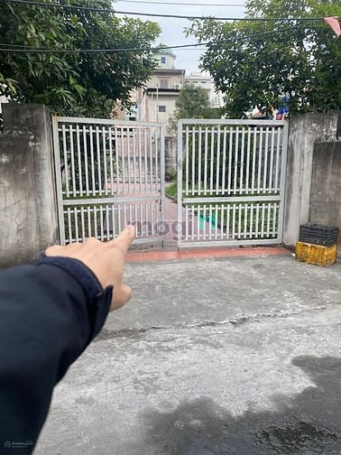 Hình ảnh Bán đất chính chủ, DT232.4m2, MT10.3m,Đông Triều, Quảng Ninh