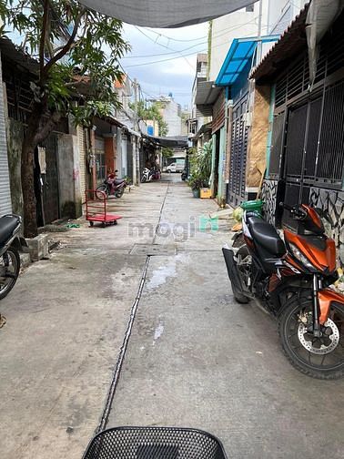 Hình ảnh Bình Tân-Gò xoài-HxH-66m2-2 tầng- Nhỉnh 4 Tỷ
