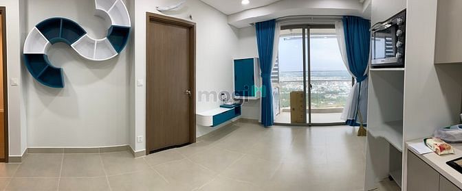 Hình ảnh 🔴Cho thuê căn 2PN-Full nội thất-Tầng cao thoáng mát tại Panorama