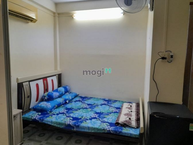 Hình ảnh Cho thuê nhà trọ đường Xóm Đất ngang 4m dài 5m