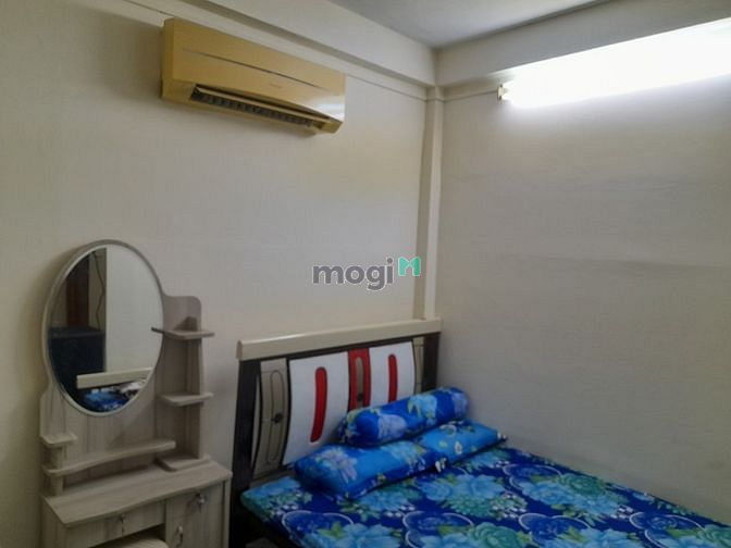 Hình ảnh Cho thuê nhà trọ đường Xóm Đất ngang 4m dài 5m