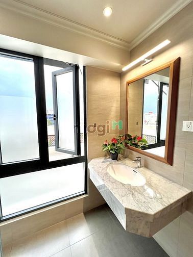 Hình ảnh Ban Công, Cửa Sổ Siêu Rộng Cho Căn 1 Phòng Ngủ Tại Thảo Điền