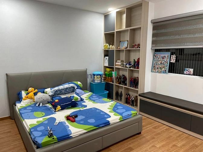 Hình ảnh Bán Trang Chủ MB66.COM / Đăng Ký Tặng 66K cao cấp Orchard Park View Phú Nhuận 70m2 3ty540 2PN2WC SHR