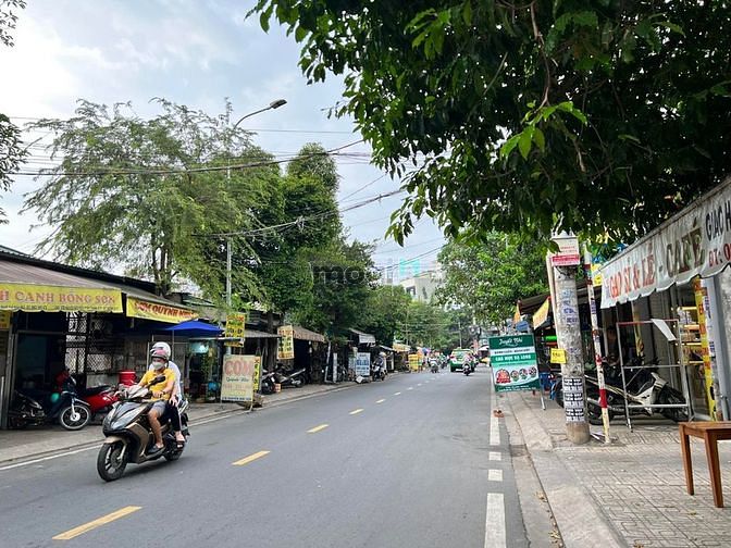 Hình ảnh Bán Gấp MT Tân Thới Nhất 180m2 Chỉ 14 tỷ, Ngang 10.