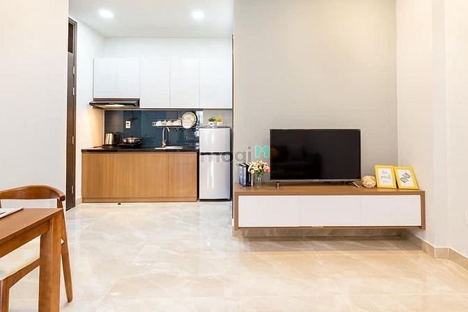 Hình ảnh Cho thuê 1PN. Tại KDC Nam Long. Gần KCX Tân Thuận. Quận 7