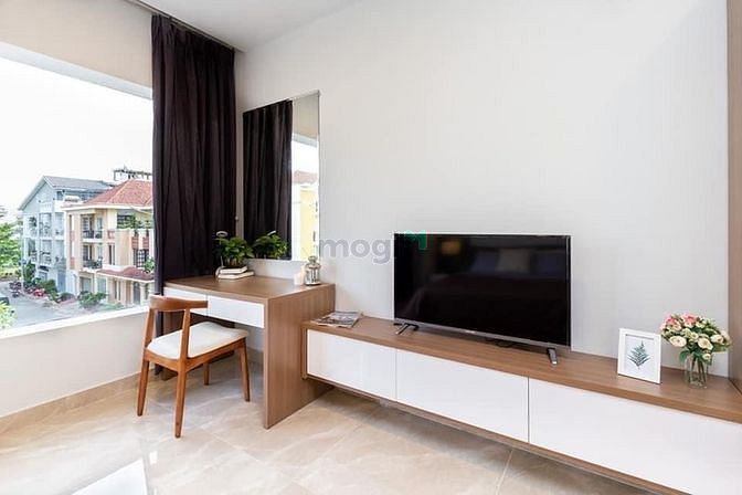 Hình ảnh Cho thuê 1PN. Tại KDC Nam Long. Gần KCX Tân Thuận. Quận 7