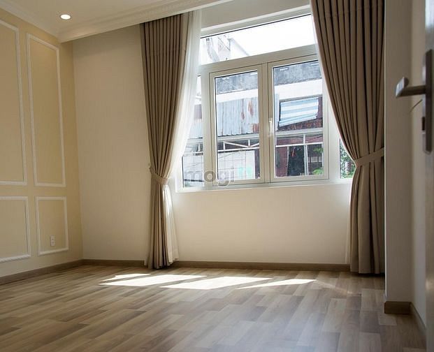 Hình ảnh Nhà Bùi Thị Xuân, P.3 – (80m2) – 2 Lầu – 12.4 Tỷ.