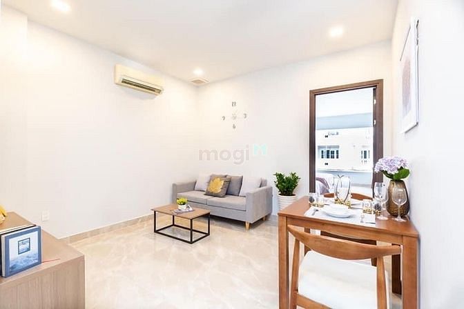 Hình ảnh Cho thuê 1PN. Tại KDC Nam Long. Gần KCX Tân Thuận. Quận 7