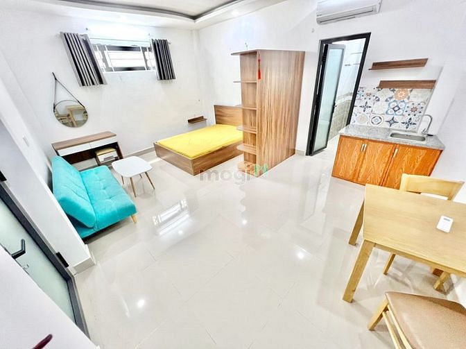 Hình ảnh ⚡Cho thuê Trang Chủ MB66.COM / Đăng Ký Tặng 66K full nội thất quận Bình Thạnh