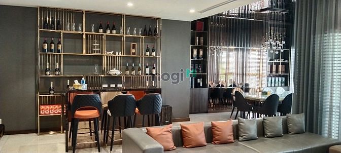 Hình ảnh Bán CH duplex Saigon Pavillon 130m2, 3PN, 3WC, sổ hồng.Giá thật: 13 tỷ