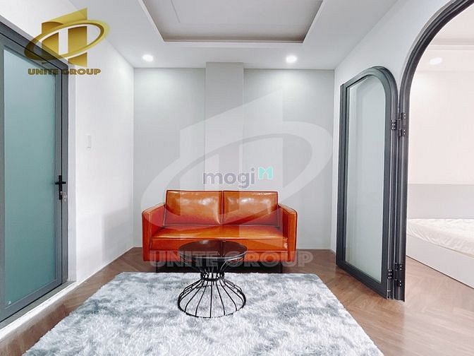 Hình ảnh Căn studio, bancon, ngay Vincom, KCX Tân Thuận quận 7