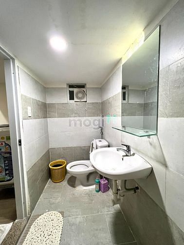 Hình ảnh Mb6623 nạp rút nhanh chóng có gác, ban công máy giặt riêng Etown Cộng Hòa