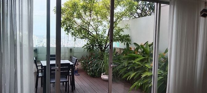 Hình ảnh Bán CH duplex Saigon Pavillon 130m2, 3PN, 3WC, sổ hồng.Giá thật: 13 tỷ