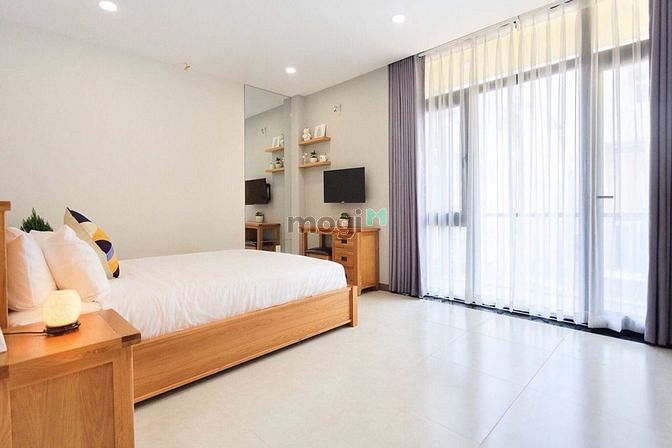 Hình ảnh Căn studio, bancon, ngay Vincom, KCX Tân Thuận quận 7