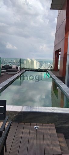 Hình ảnh Bán CH duplex Saigon Pavillon 130m2, 3PN, 3WC, sổ hồng.Giá thật: 13 tỷ