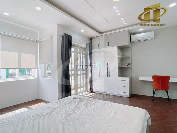 Hình ảnh Căn studio, bancon, ngay Vincom, KCX Tân Thuận quận 7