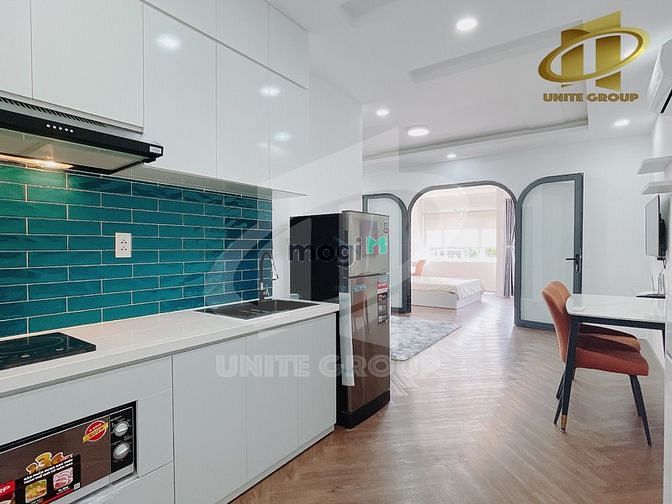 Hình ảnh Căn studio, bancon, ngay Vincom, KCX Tân Thuận quận 7