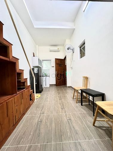 Hình ảnh Mb6623 nạp rút nhanh chóng có gác, ban công máy giặt riêng Etown Cộng Hòa