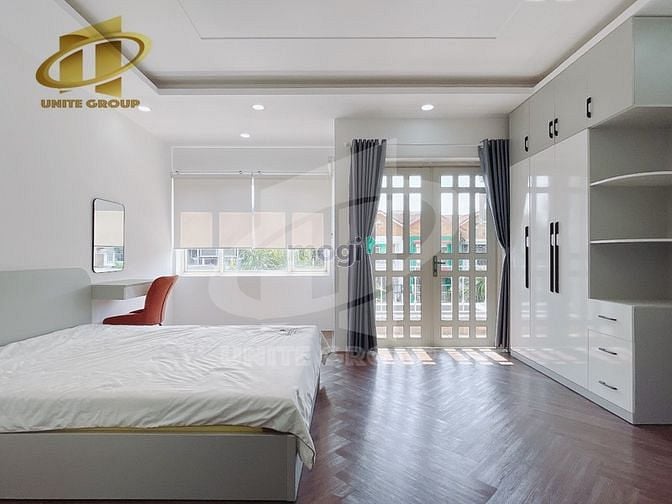 Hình ảnh Căn studio, bancon, ngay Vincom, KCX Tân Thuận quận 7