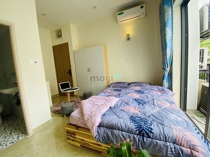 Hình ảnh CĂN hộ bancol full nội thất ....