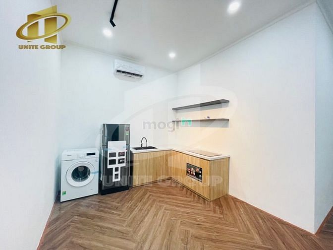 Hình ảnh Ở Phòng Mới, Dùng đồ mới. - 1PN. Quận 7. Gần KCX Tân Thuận
