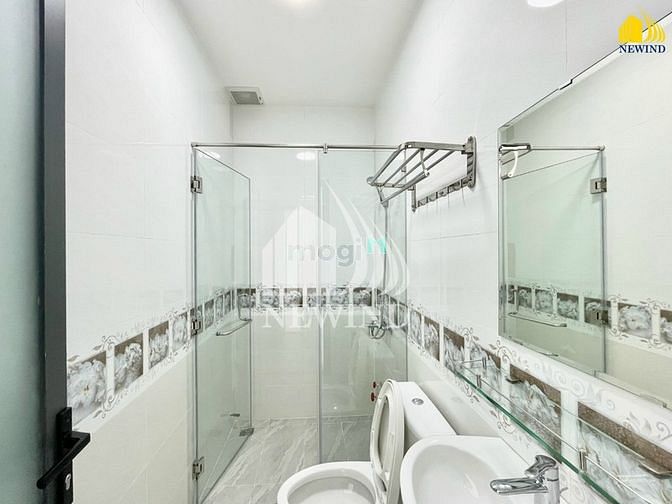 Hình ảnh Căn Hộ Mini Full NT- Thoáng Mát- Gần Lotte- UFM TDTU - Dễ dàng đi lại