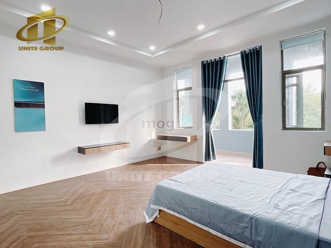 Hình ảnh Ở Phòng Mới, Dùng đồ mới. - 1PN. Quận 7. Gần KCX Tân Thuận