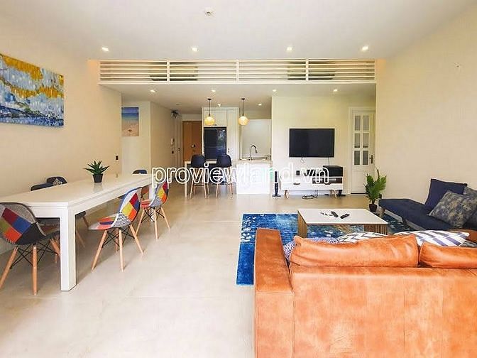 Hình ảnh The Estella cho thuê Trang Chủ MB66.COM / Đăng Ký Tặng 66K 3PN, 124m2 sở hữu view hồ bơi có nội thất