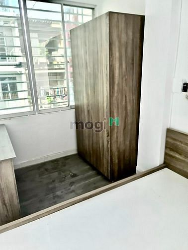 Hình ảnh Phòng mới không chung chủ full nội thất