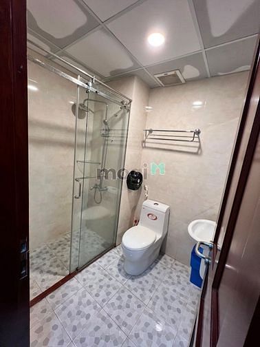 Hình ảnh Cho thuê chdv full nội thất - Lê Lai Q1