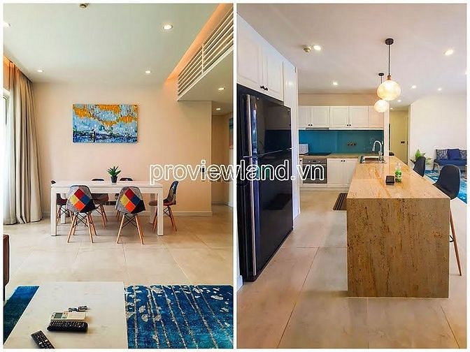 Hình ảnh The Estella cho thuê Trang Chủ MB66.COM / Đăng Ký Tặng 66K 3PN, 124m2 sở hữu view hồ bơi có nội thất