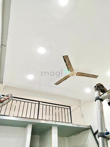 Hình ảnh Phòng mới không chung chủ full nội thất