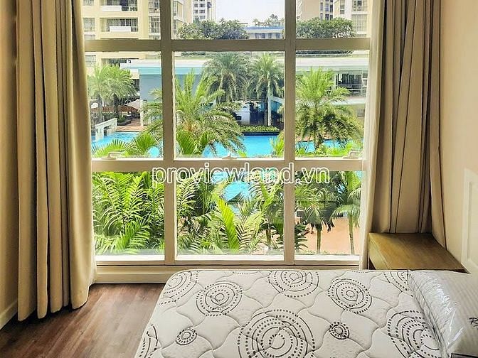 Hình ảnh The Estella cho thuê Trang Chủ MB66.COM / Đăng Ký Tặng 66K 3PN, 124m2 sở hữu view hồ bơi có nội thất
