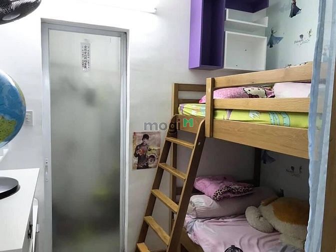 Hình ảnh Cho thuê Ehome 5 Q7 54m 1pn1wc có nội thất giá 8tr tháng 1/2023 ở