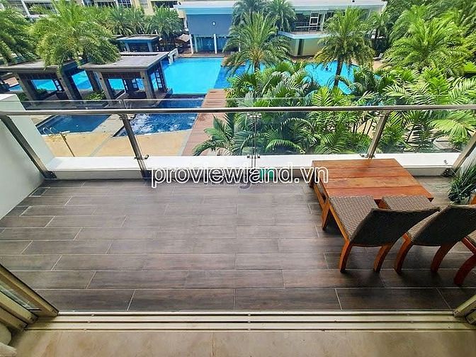 Hình ảnh The Estella cho thuê Trang Chủ MB66.COM / Đăng Ký Tặng 66K 3PN, 124m2 sở hữu view hồ bơi có nội thất