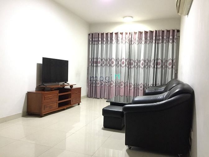 Hình ảnh Cho thuê Trang Chủ MB66.COM / Đăng Ký Tặng 66K ÂU CƠ Tower 87m2, 3PN, 2WC. GIÁ THẬT: 11 tr/th